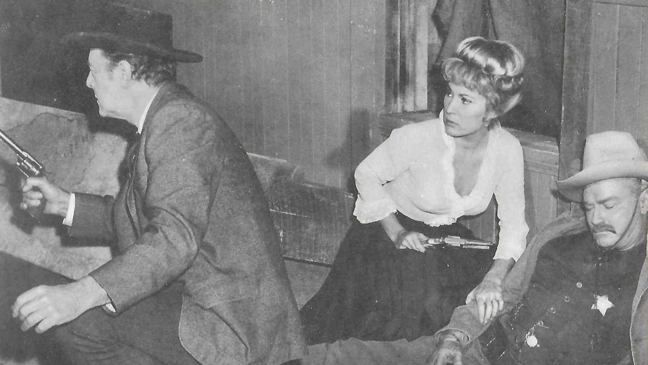 Backdrop image for movie Convict Stage