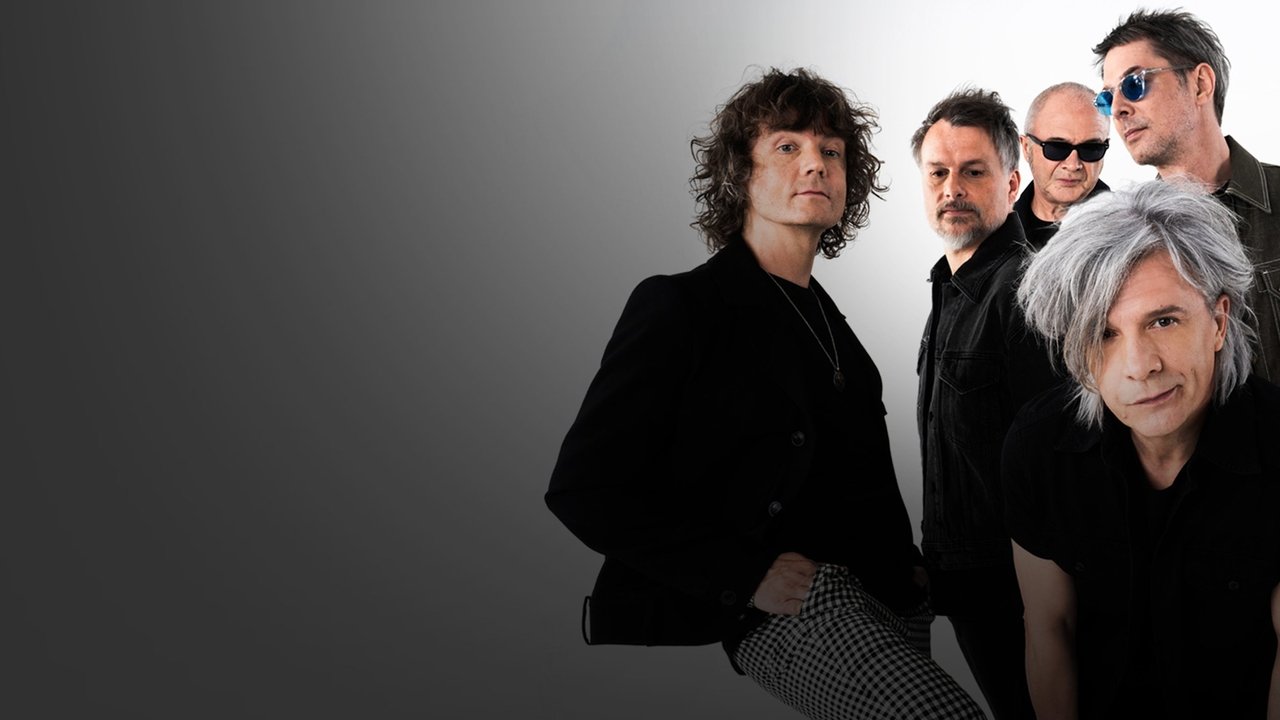 Backdrop image for movie Indochine, une révolution musicale