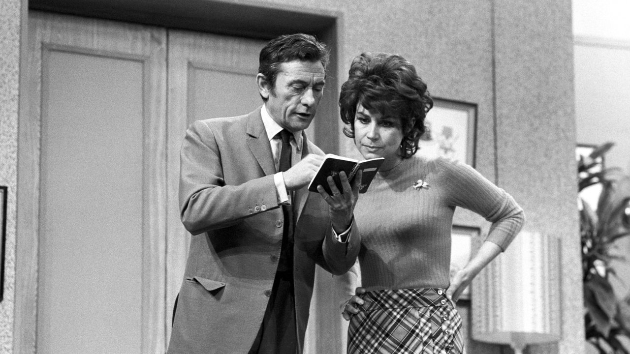 Backdrop image for movie La Brune que voilà