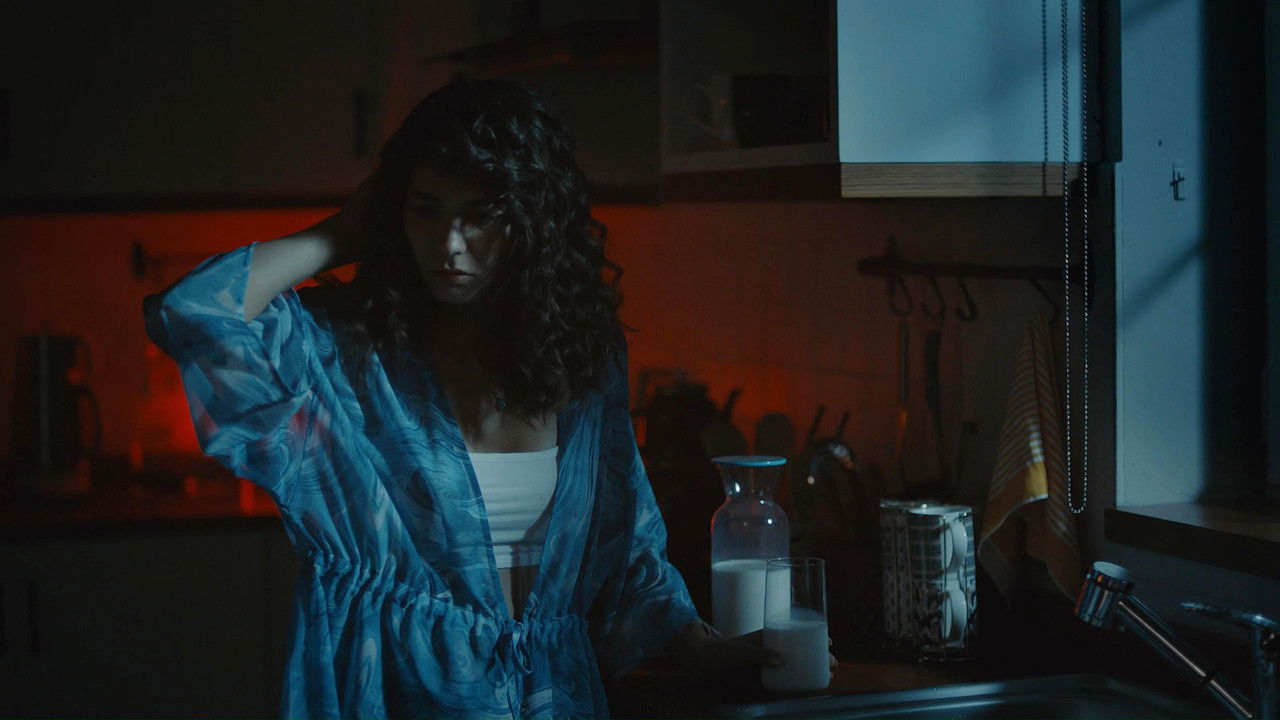 Backdrop image for movie Biaz: The Curse of the Dark One