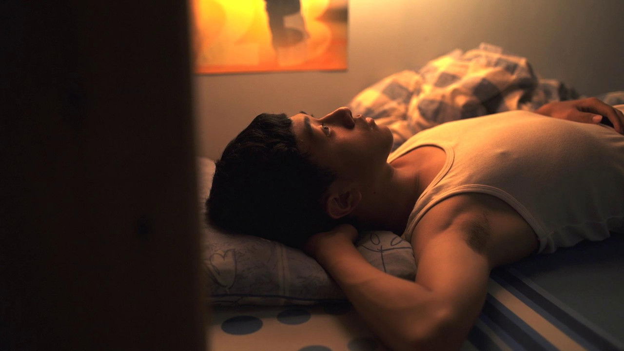 Backdrop image for movie Boys Feels: Stand by Me