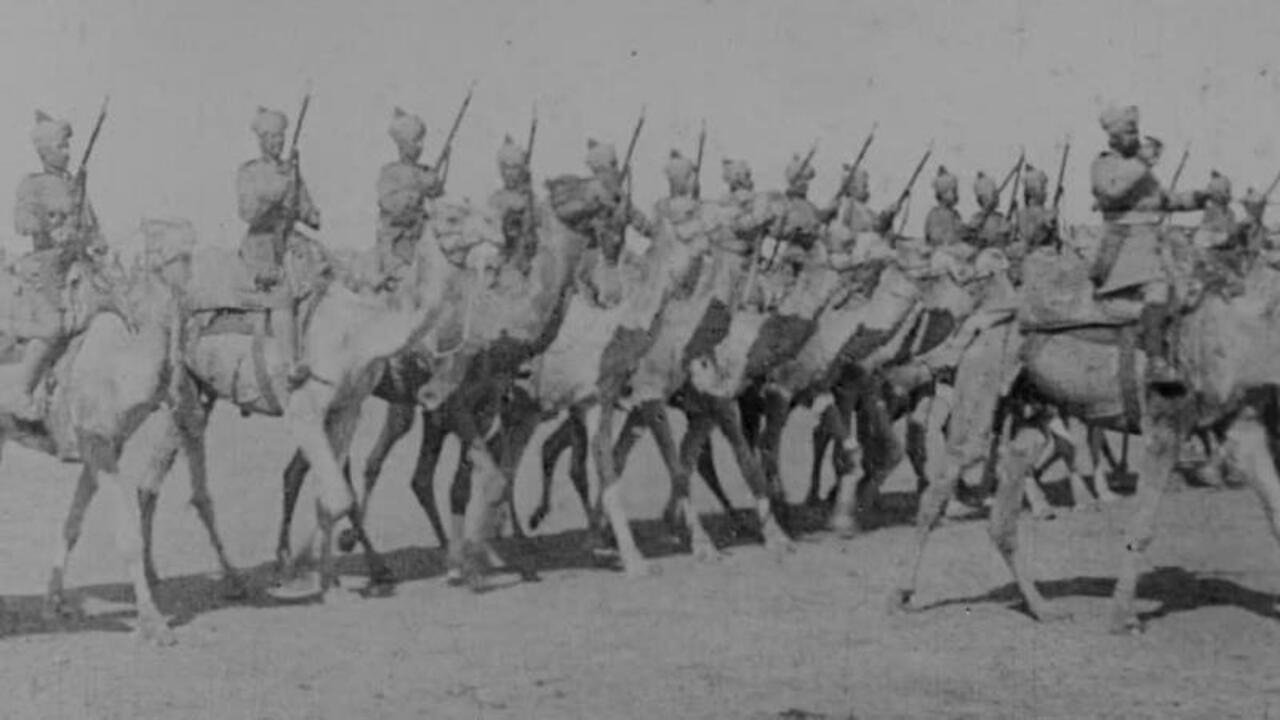 Backdrop image for movie Delhi Durbar
