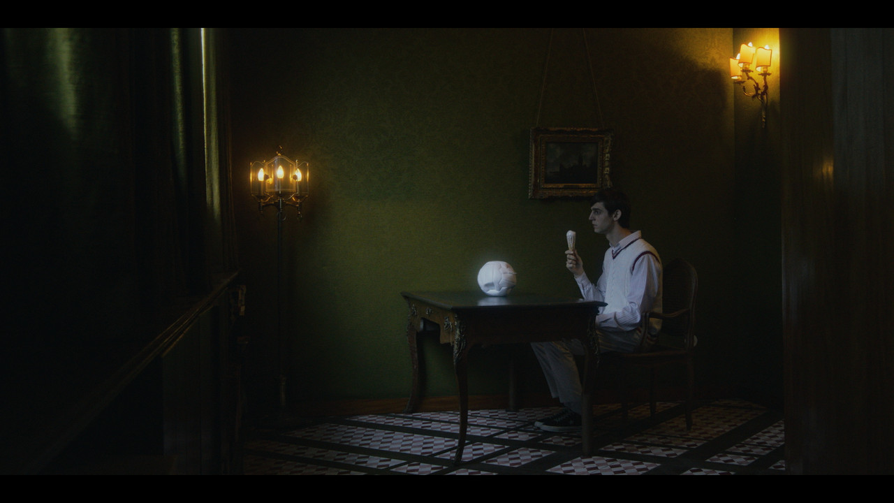 Backdrop image for movie La Cura