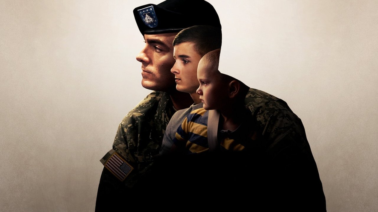 Backdrop image for movie Father Soldier Son