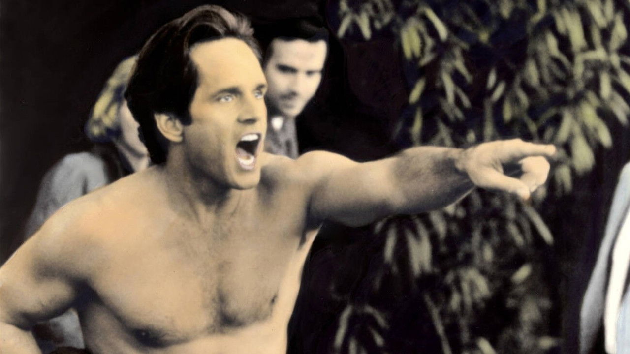 Backdrop image for movie Caught in the Act