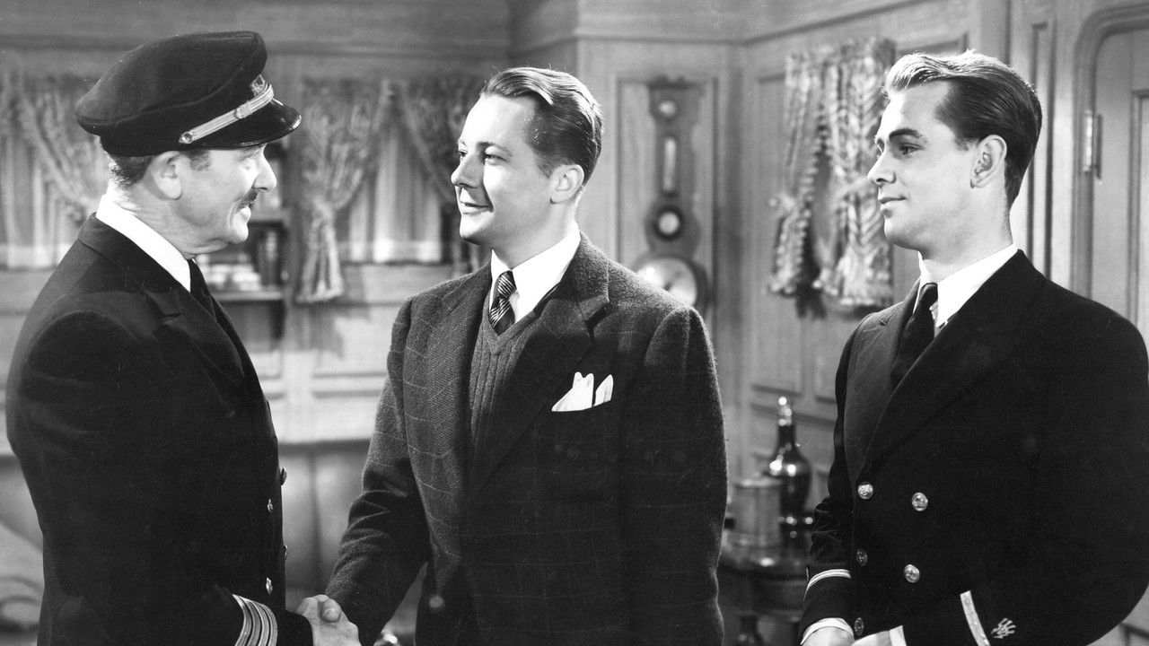 Backdrop image for movie Cross-Country Romance