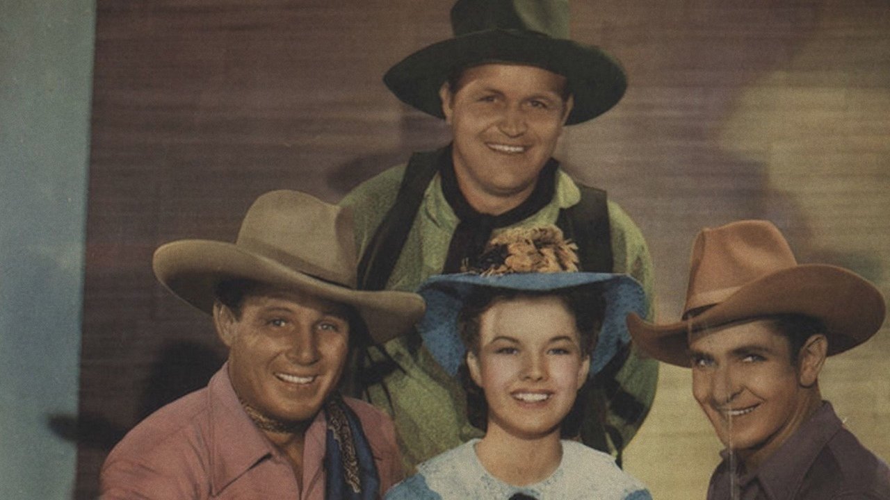 Backdrop image for movie Saddlemates