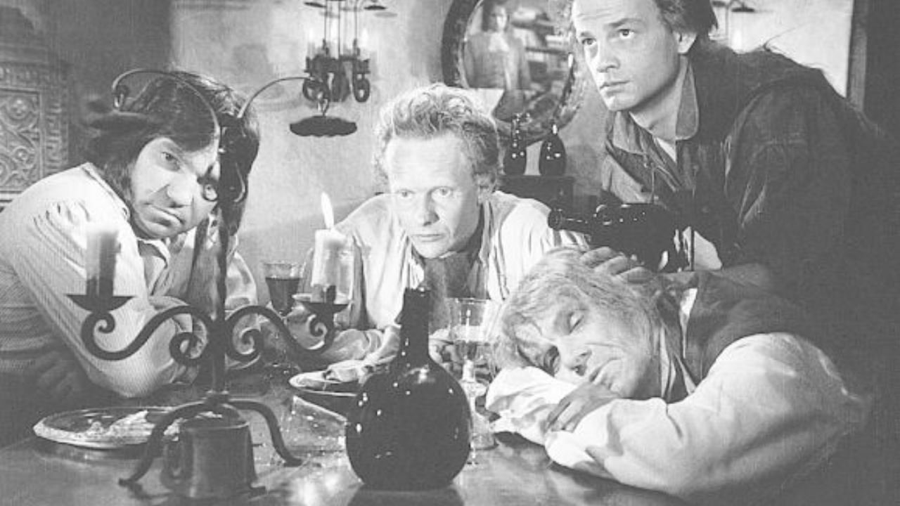 Backdrop image for movie The Blue Swords