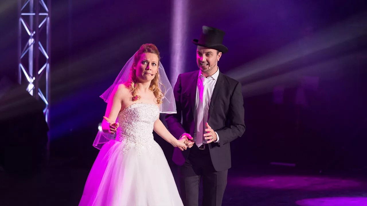 Backdrop image for movie Les duos impossibles de Jérémy Ferrari : 2ème édition