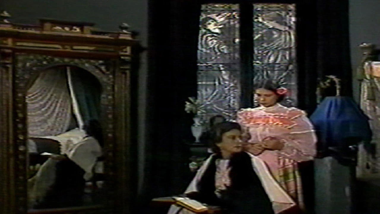 Backdrop image for movie Vampirismus