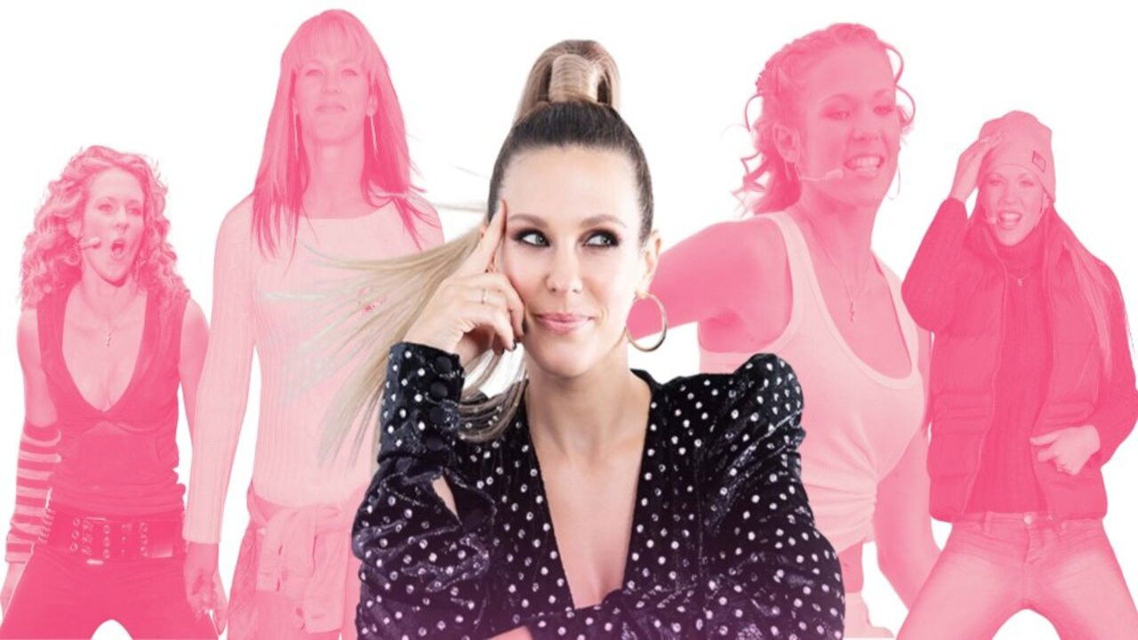 Backdrop image for movie Lorie Party