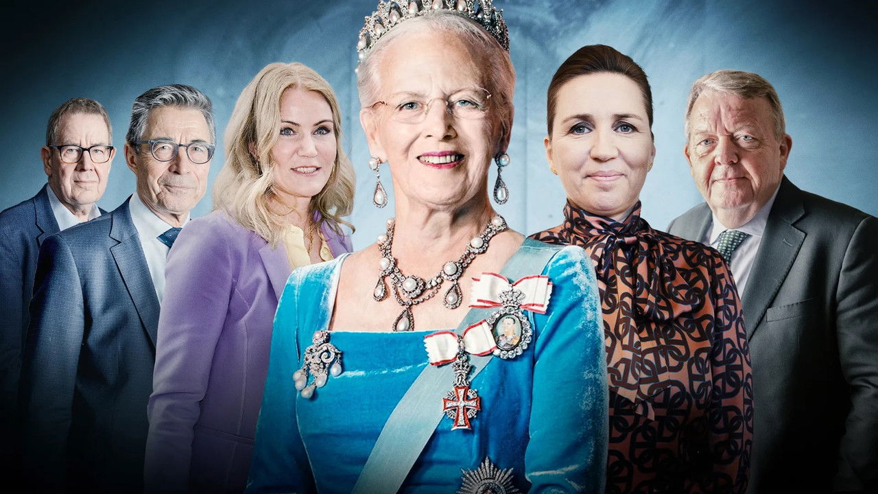 Backdrop image for movie The Queen and the Prime Ministers