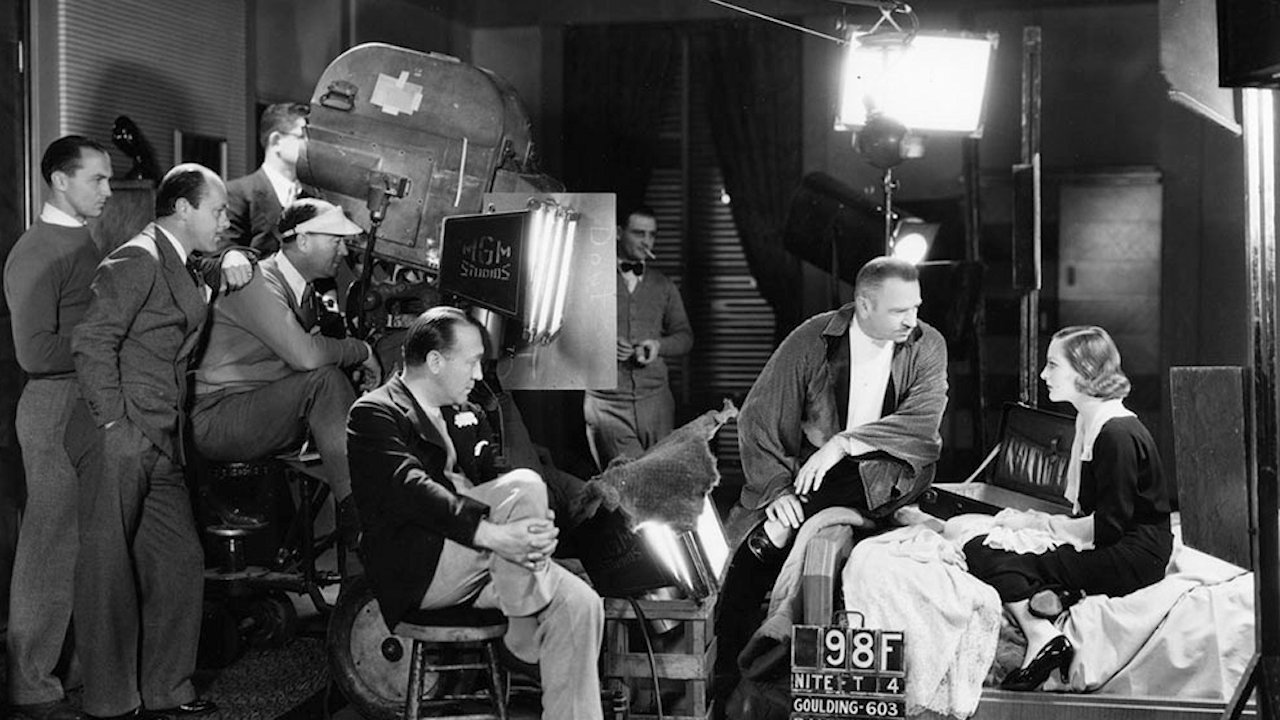 Backdrop image for movie Visions of Light