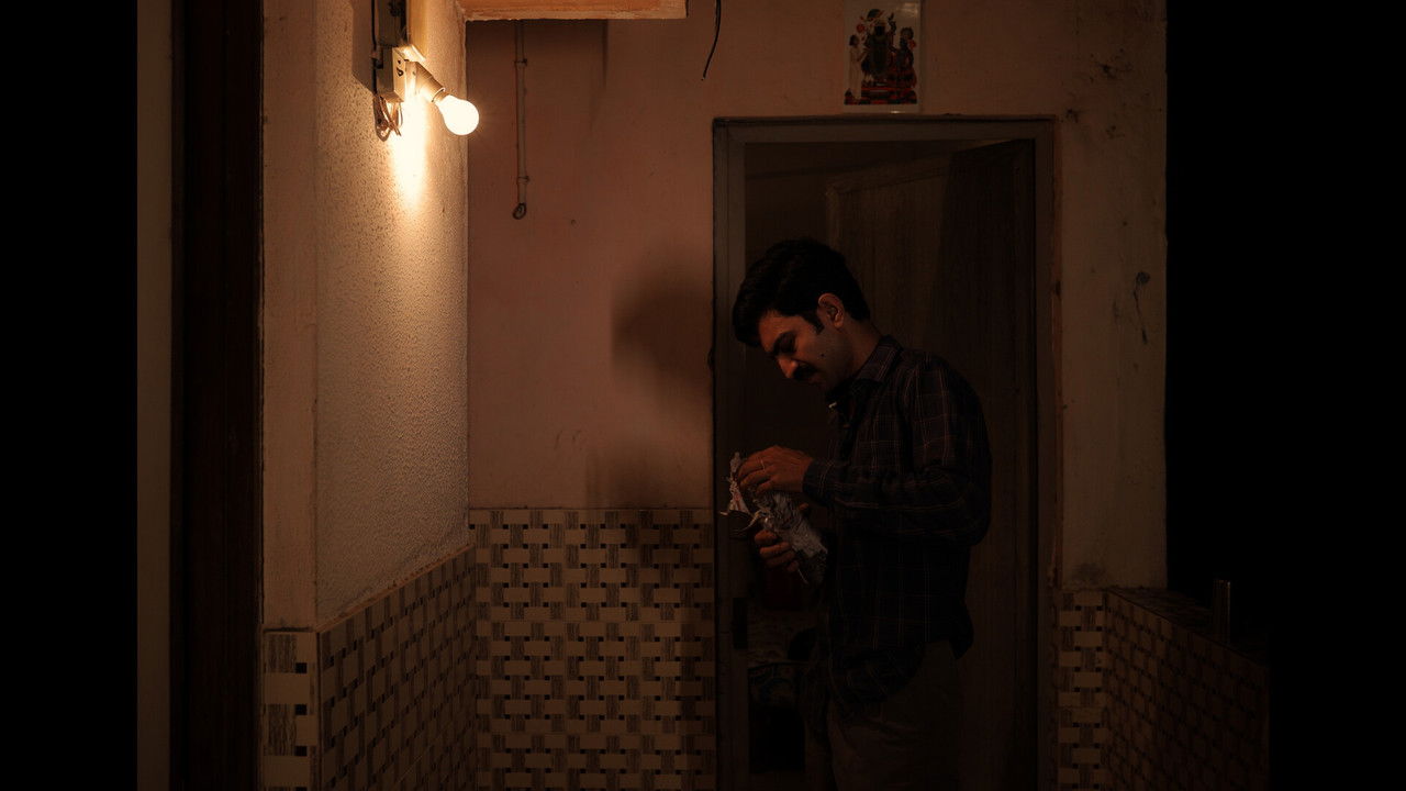 Backdrop image for movie Bolo