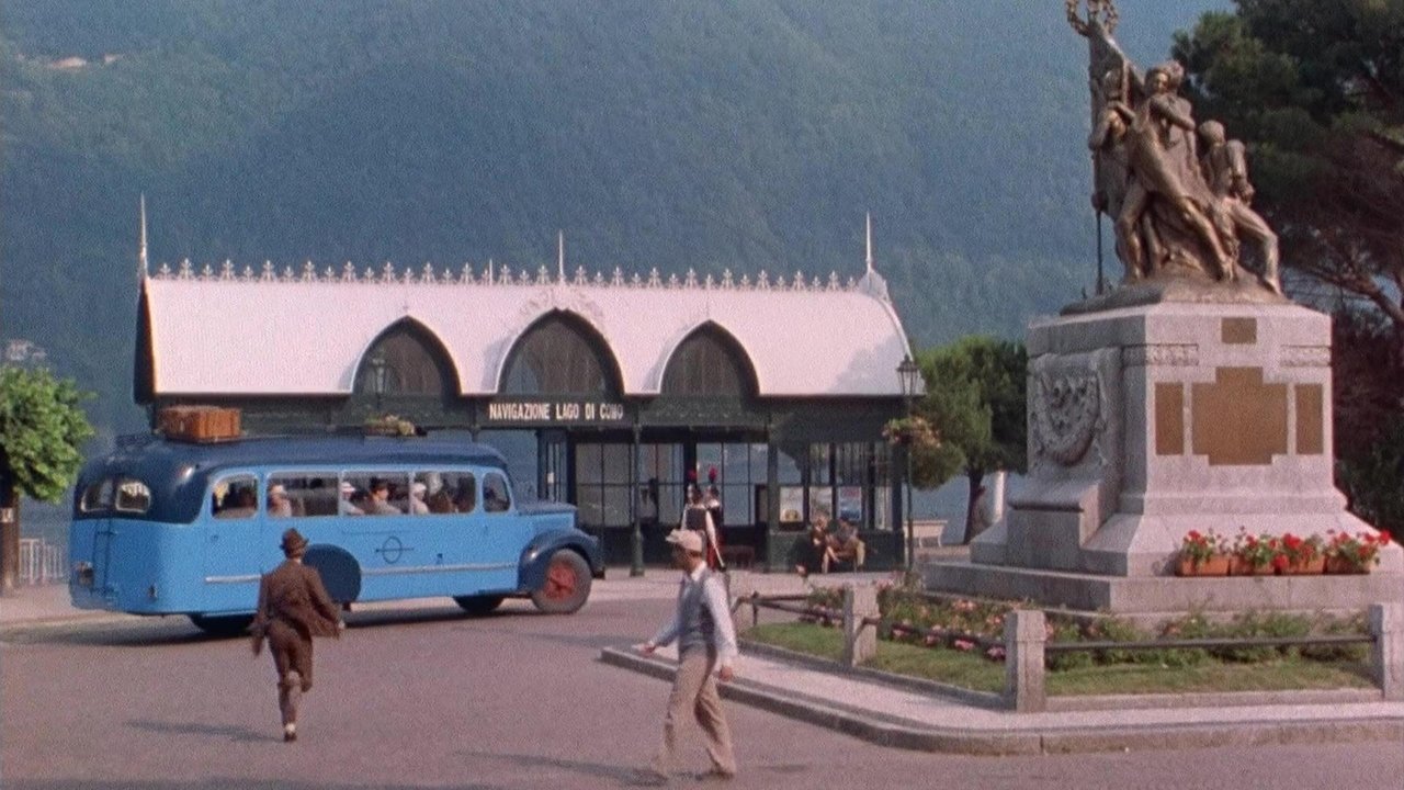 Backdrop image for movie A Month by the Lake