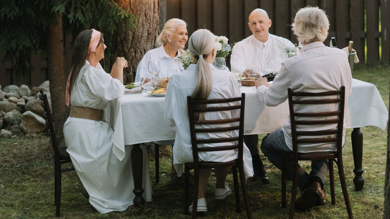 Backdrop image for movie A Family