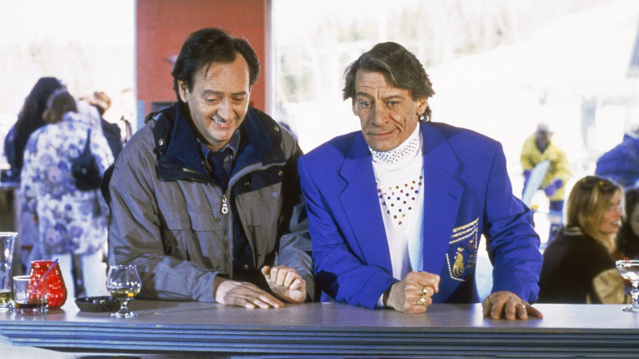 Backdrop image for movie Snowboard Academy