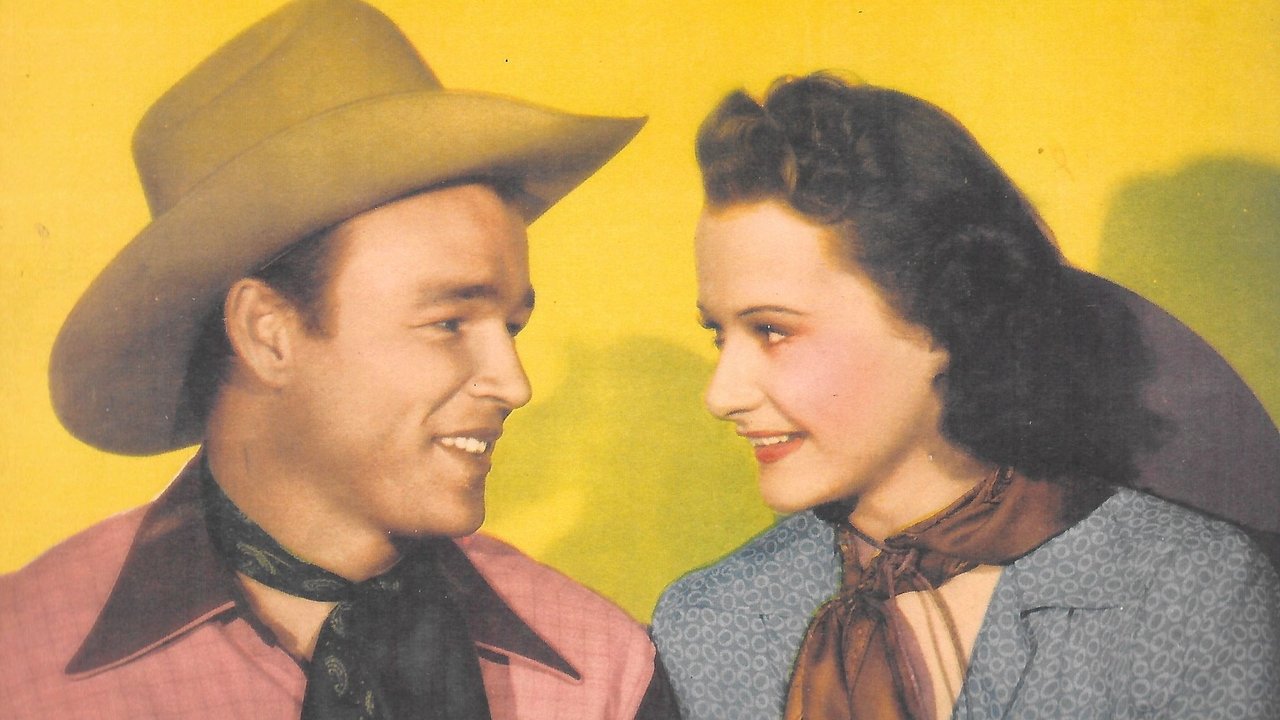 Backdrop image for movie Sunset on the Desert
