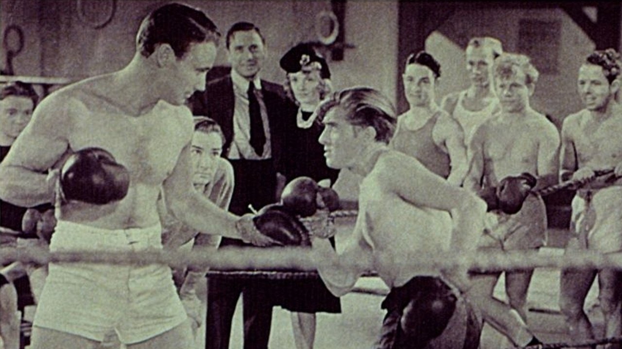 Backdrop image for movie East Side Kids