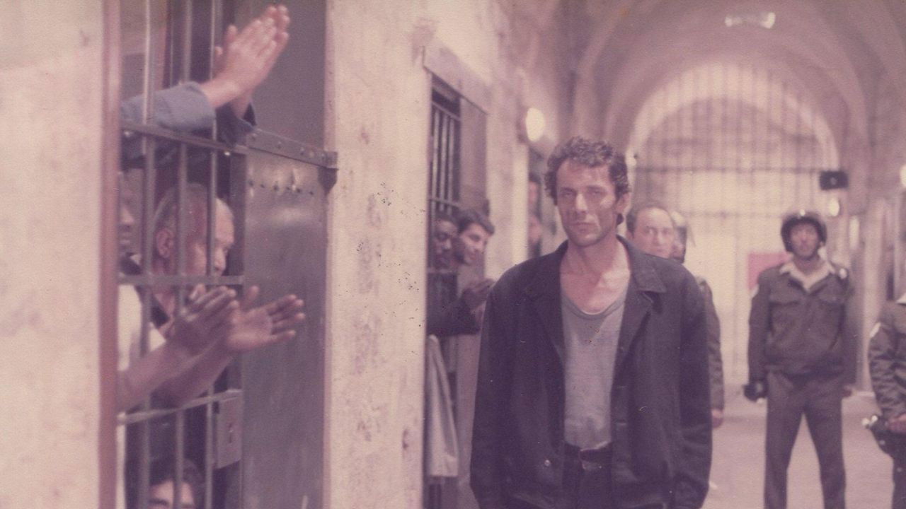 Backdrop image for movie Beyond the Walls