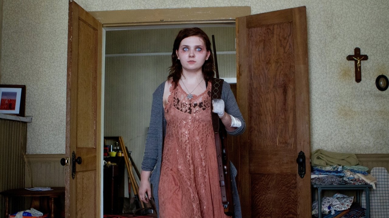 Backdrop image for movie Maggie