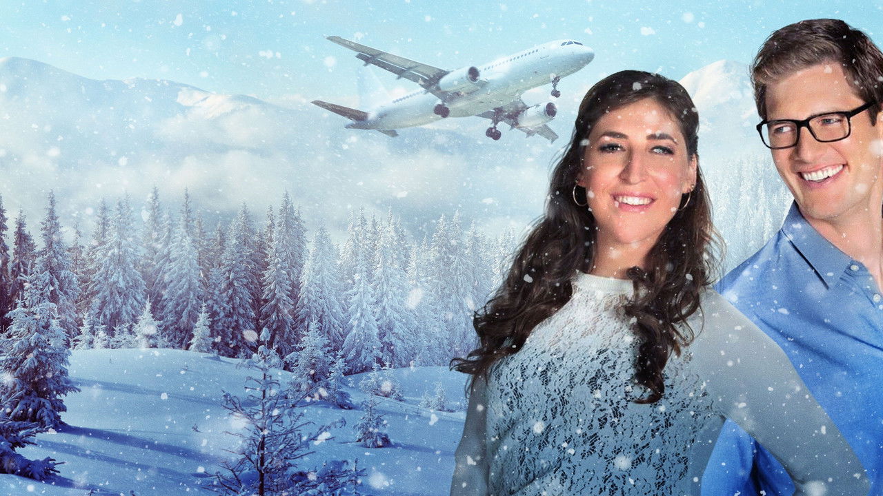 Backdrop image for movie The Flight Before Christmas