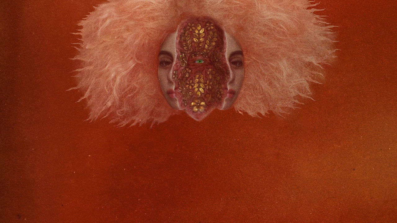 Backdrop image for movie She Loved Blossoms More