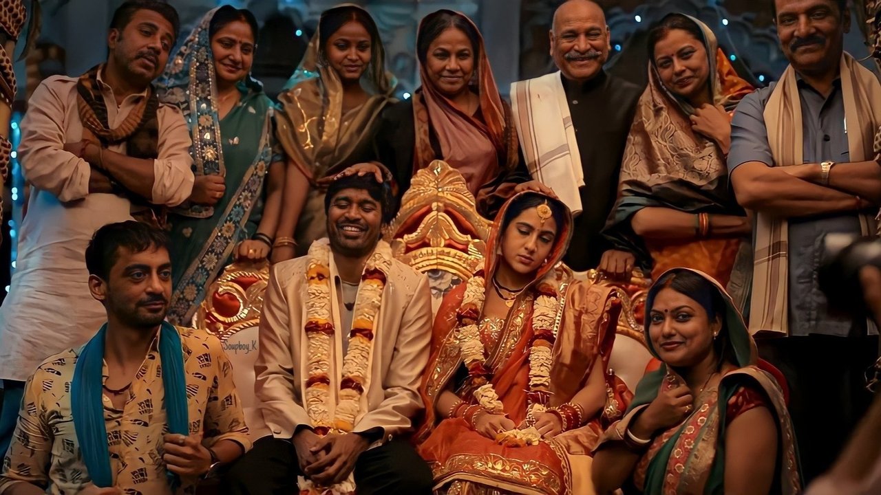 Backdrop image for movie Atrangi Re