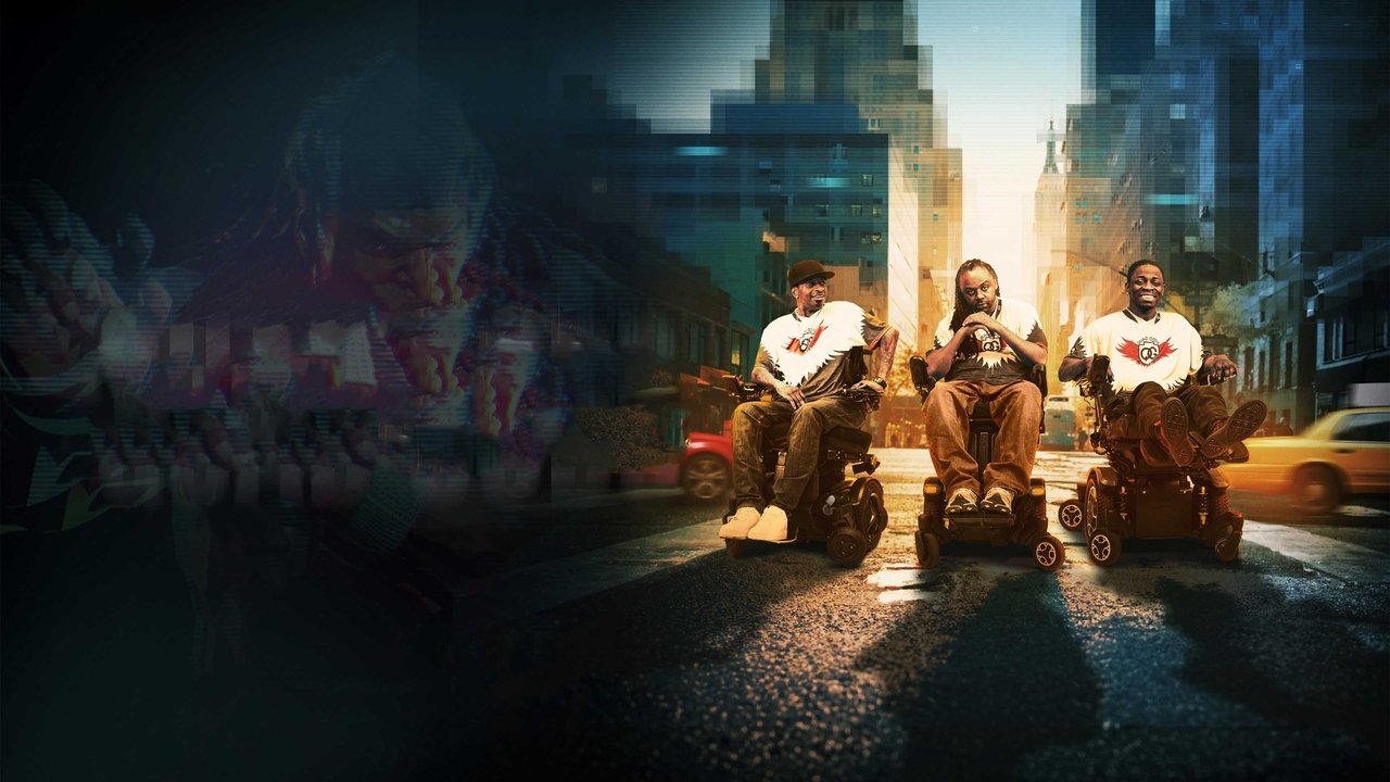 Backdrop image for movie Quad Gods