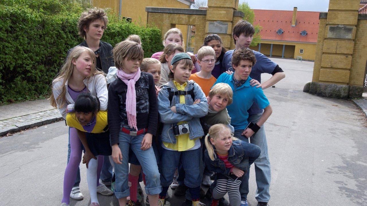 Backdrop image for movie Bølle Bob og smukke Sally