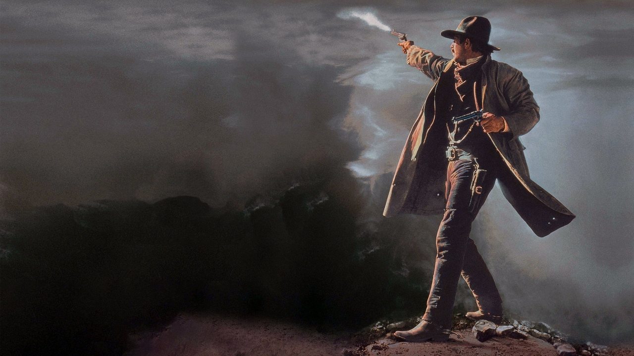 Backdrop image for movie Wyatt Earp