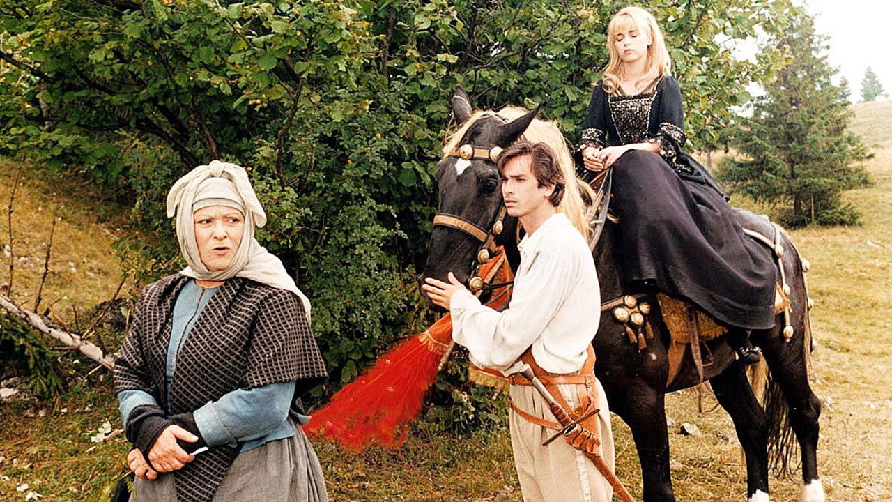 Backdrop image for movie The Firebird