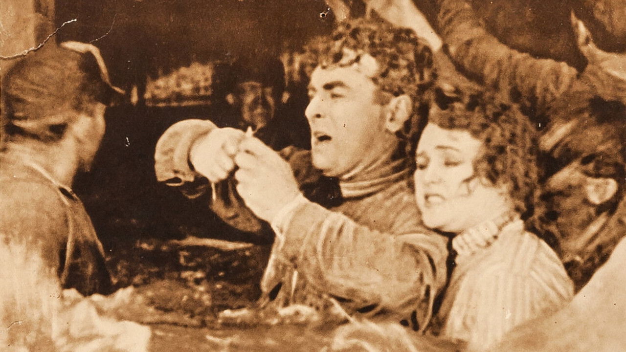 Backdrop image for movie The Fighting Trail