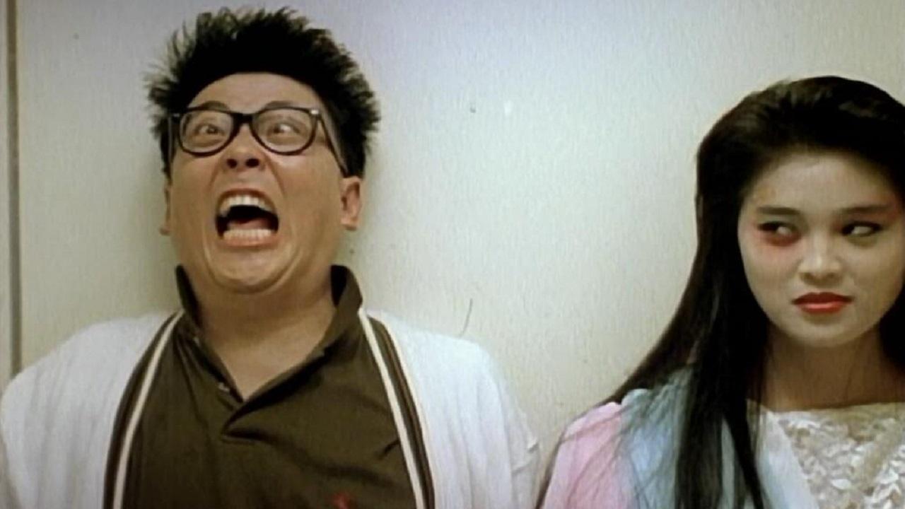 Backdrop image for movie Operation Pink Squad II