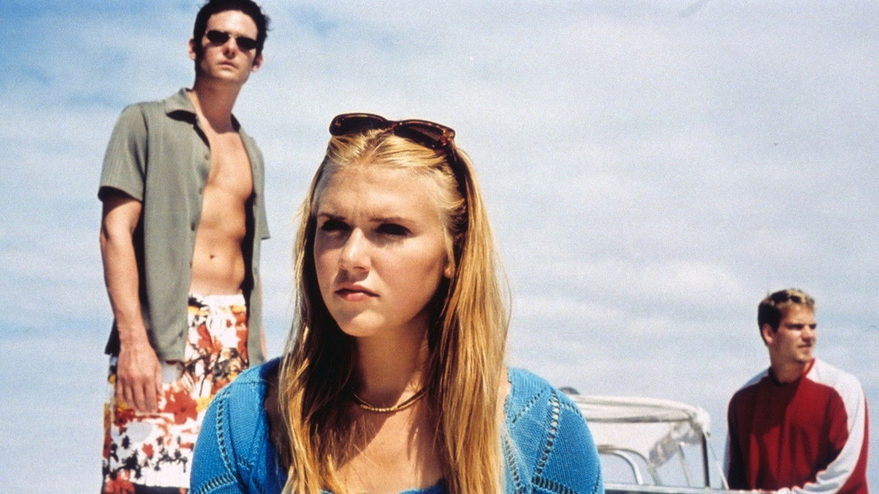 Backdrop image for movie Dead in the Water