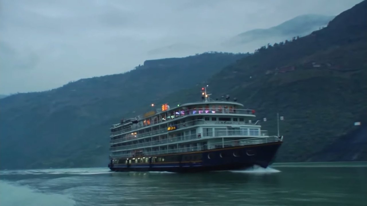 Backdrop image for movie Up the Yangtze