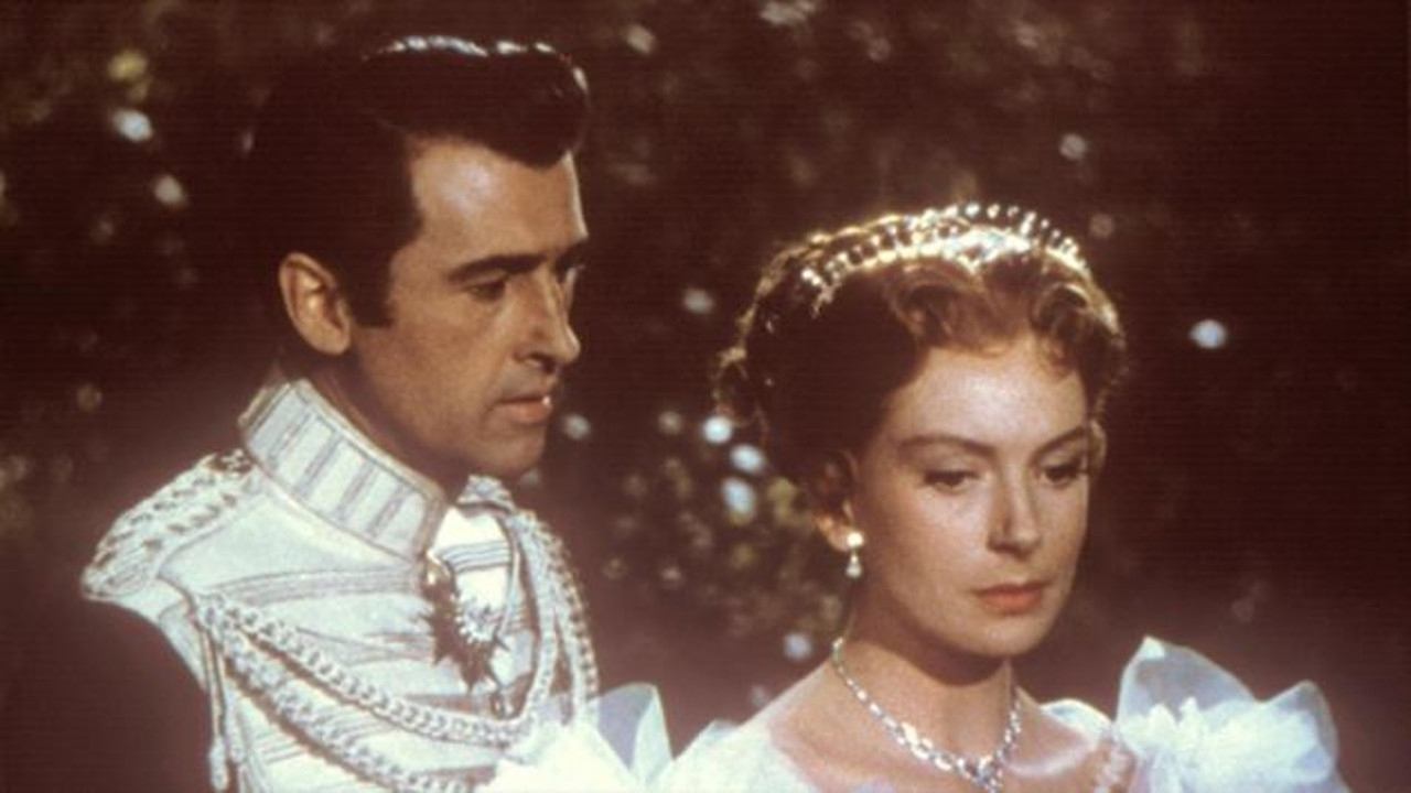 Backdrop image for movie The Prisoner of Zenda