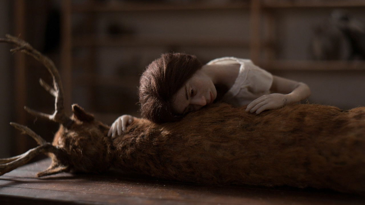 Backdrop image for movie Imbued Life