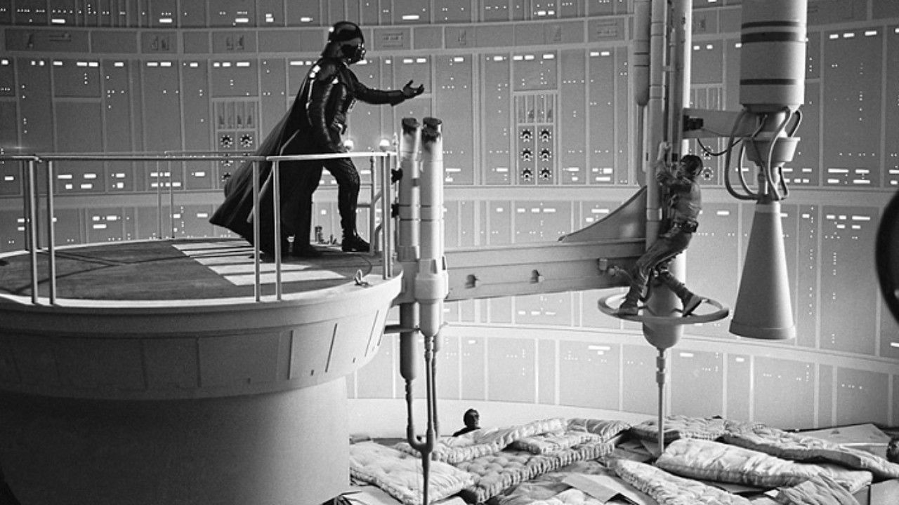 Backdrop image for movie The Making of The Empire Strikes Back