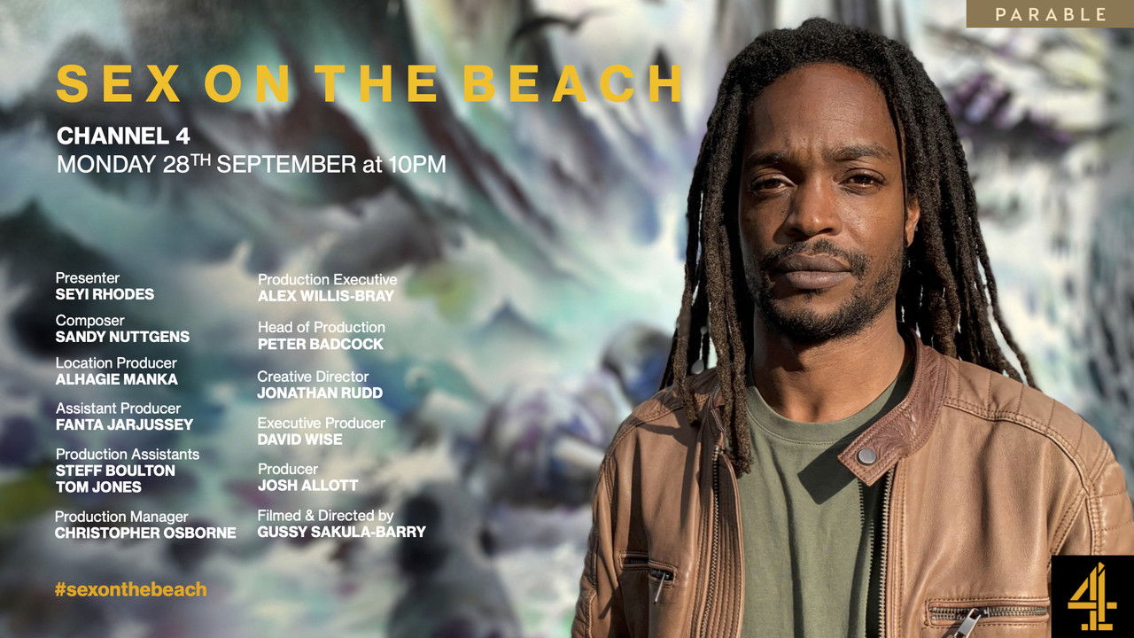 Backdrop image for movie Sex on the Beach