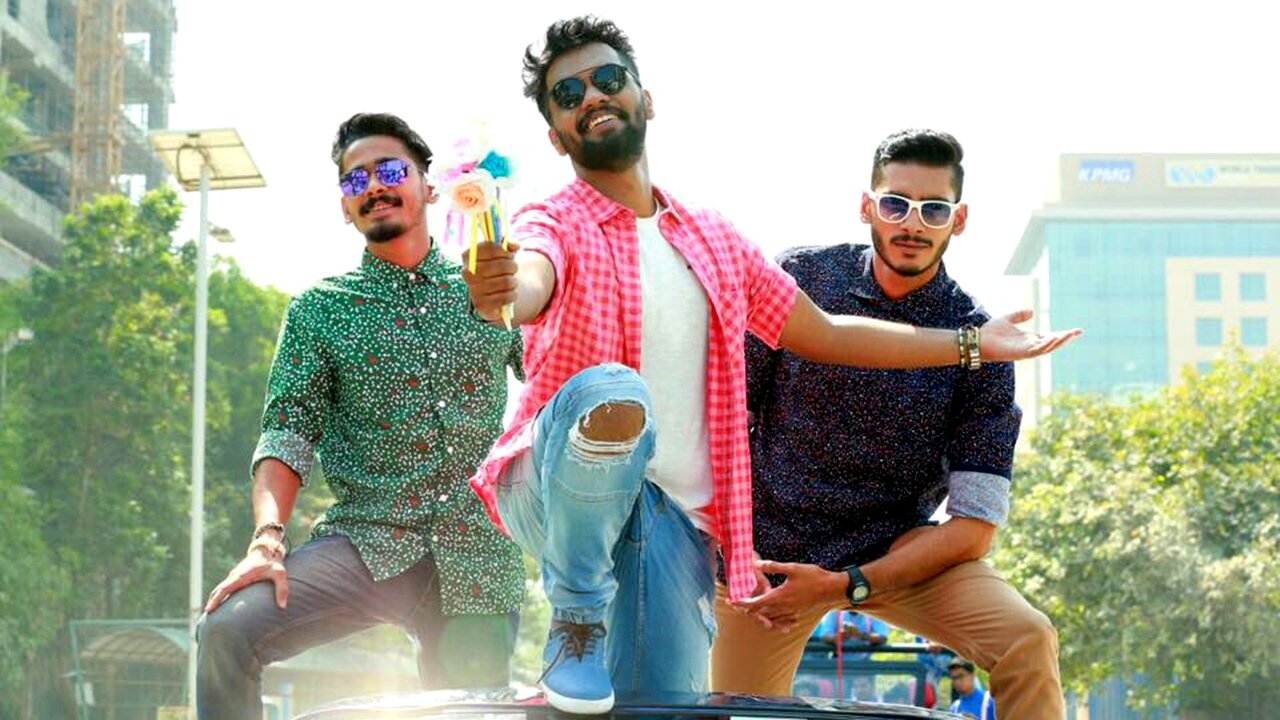 Backdrop image for movie Chunkzz