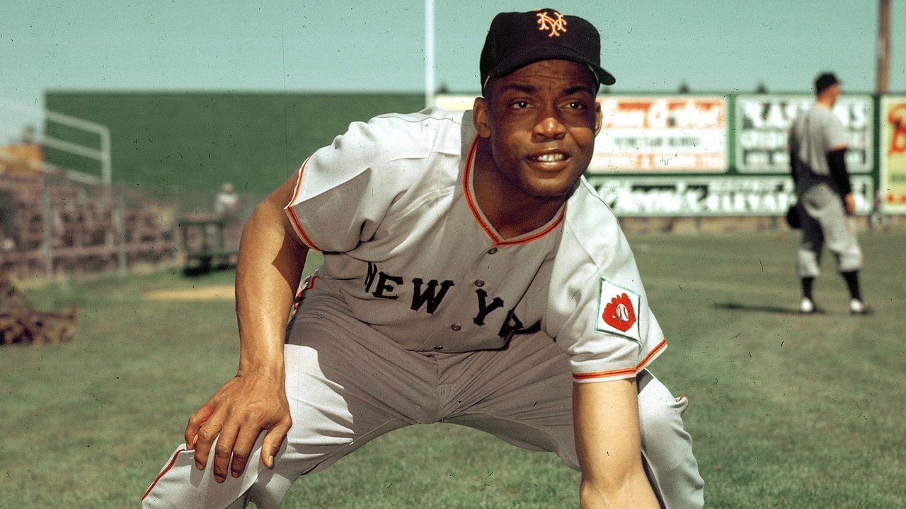 Backdrop image for movie A Man Named Mays