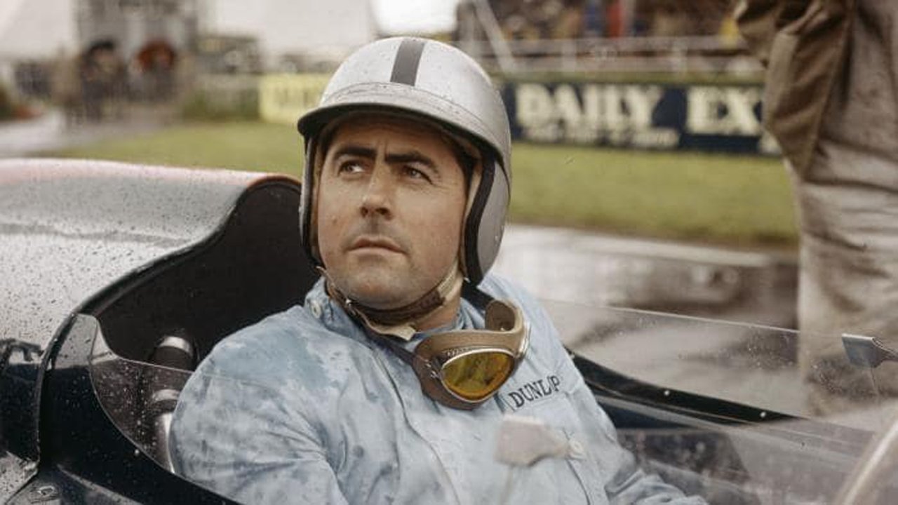 Backdrop image for movie Brabham