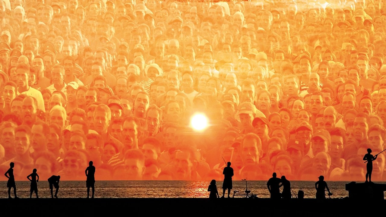 Backdrop image for movie L'oro di Cuba