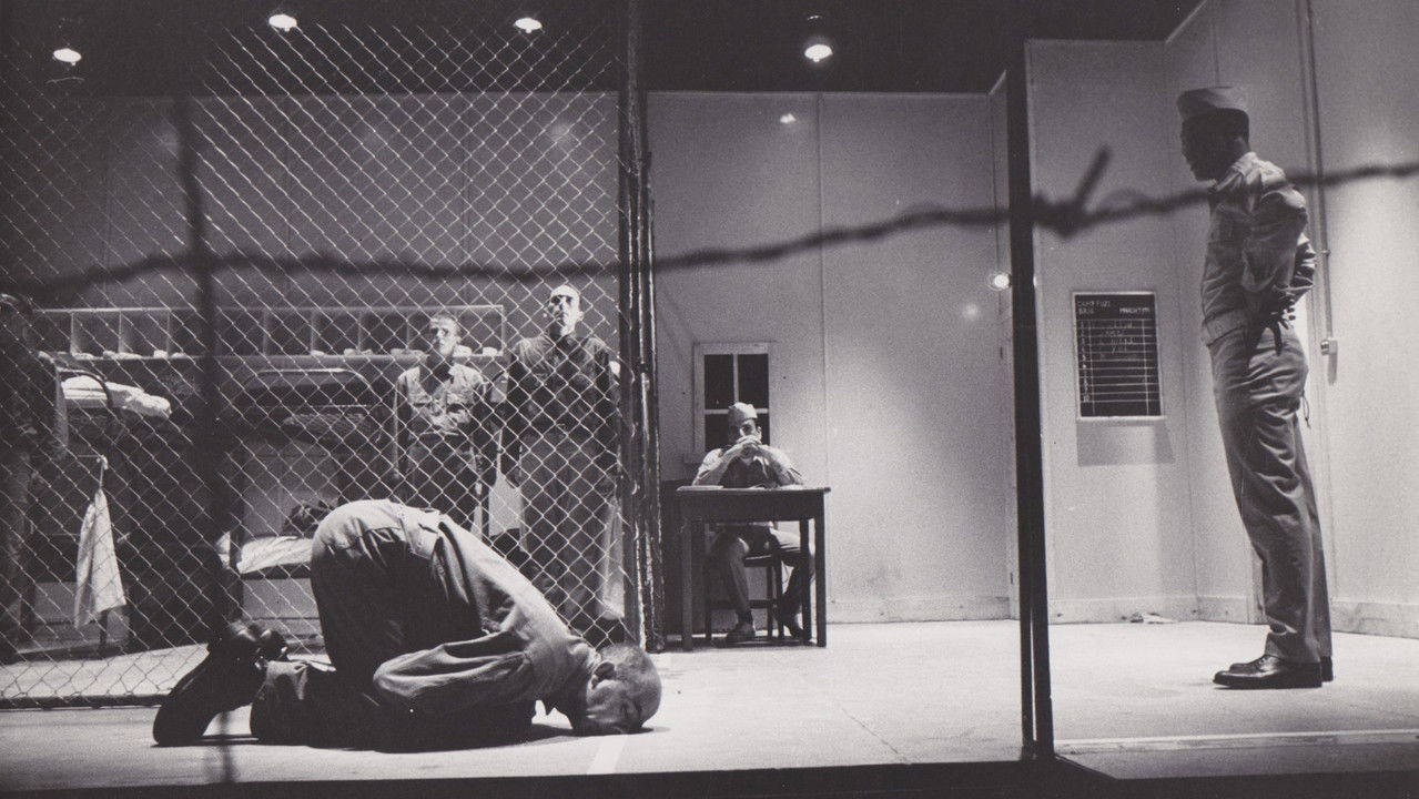 Backdrop image for movie The Brig