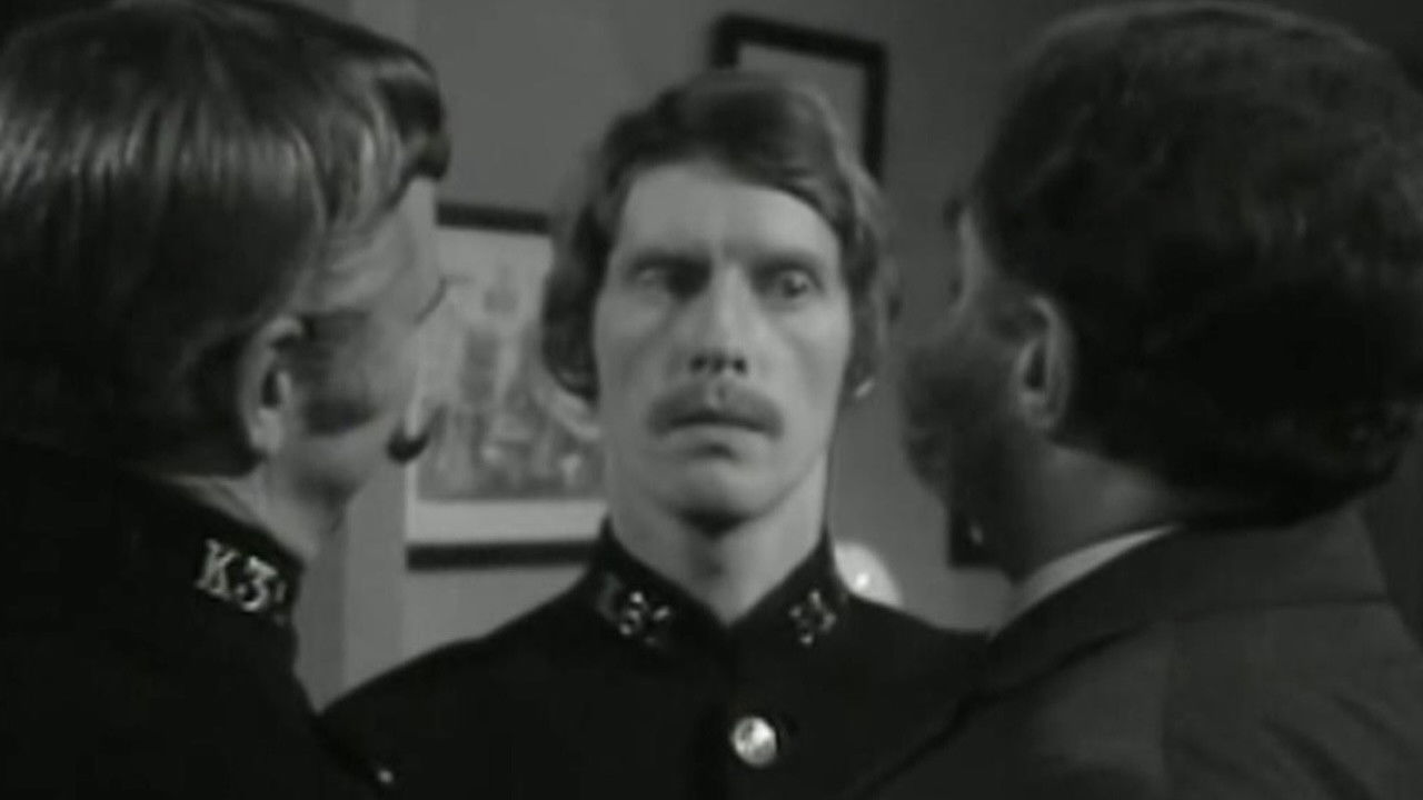 Backdrop image for movie The Policeman and the Cook