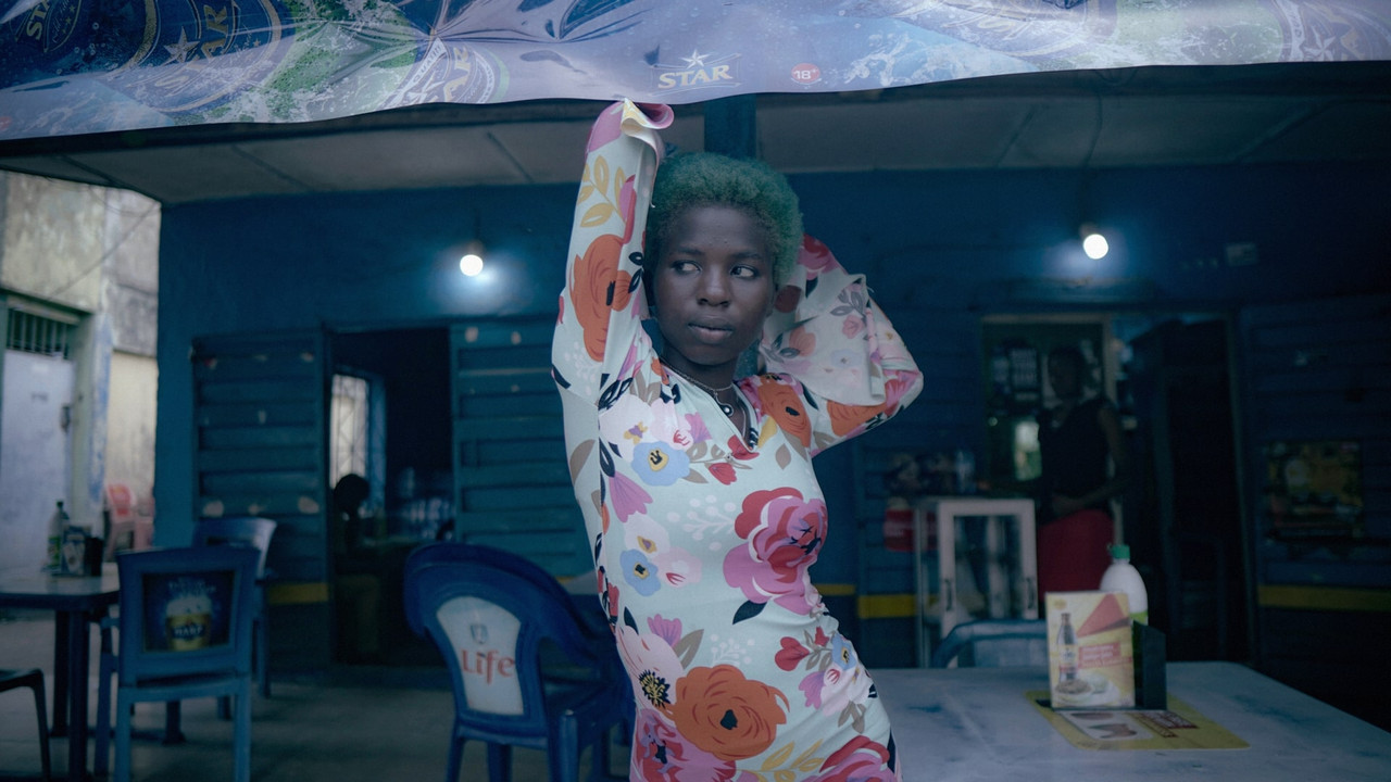 Backdrop image for movie FLES