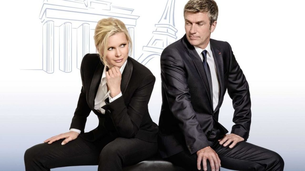 Backdrop image for movie Affair of State