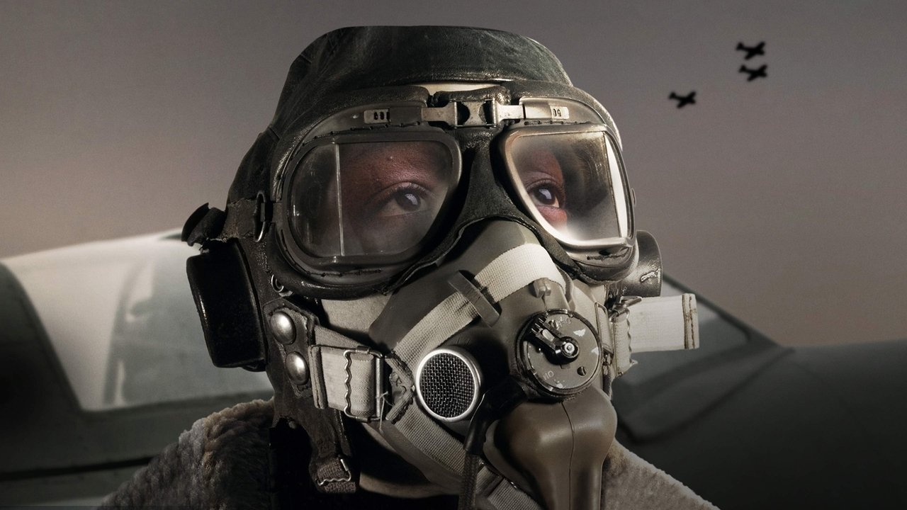 Backdrop image for movie Tuskegee Airmen: Legacy of Courage