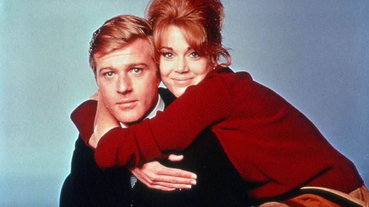 Backdrop image for movie Barefoot in the Park